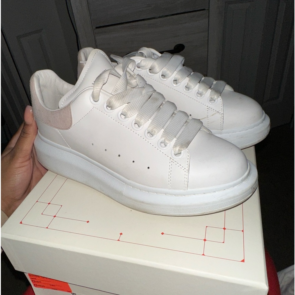 Authentic Alexander McQueens